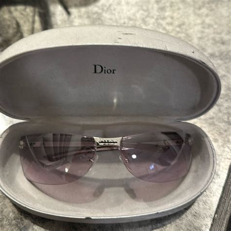 Dior Accessories Vintage Dior Glasses Poshmark