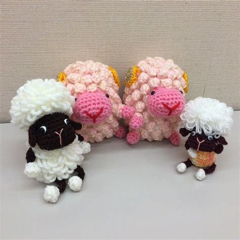 Timeline Photos Amigurumi Artist Miyuki Ichikawa Facebook