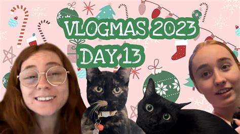 Vlogmas Day 13 Leaving Again Youtube