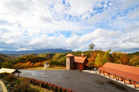 Pigeon Forge Cabins - Affordable Cabins