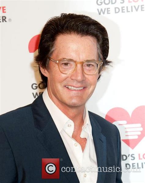 Kyle Maclachlan | News and Photos | Contactmusic.com