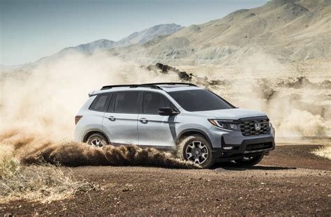 The 10 Most Reliable Midsize Suvs U S News