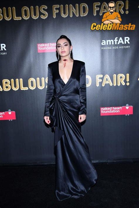 Charli XCX Nude Sex Scene Videos CelebMasta