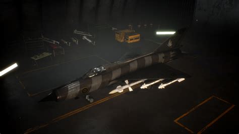 Mg 21 Project Wingman Wiki Fandom