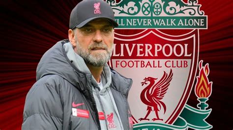 Jurgen Klopp Stance On Behind The Scenes Liverpool Documentary