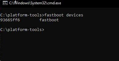 Fastboot Not Detecting Device on Windows 10/ 11? Here's the Fix | Beebom