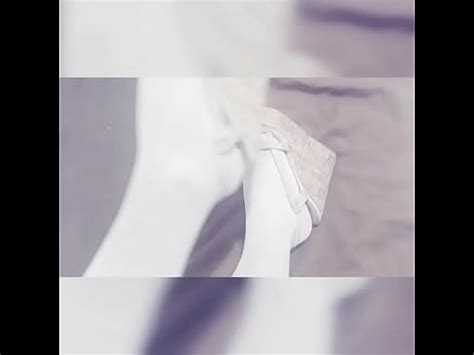 Sexy Milf In White Stocking XNXX