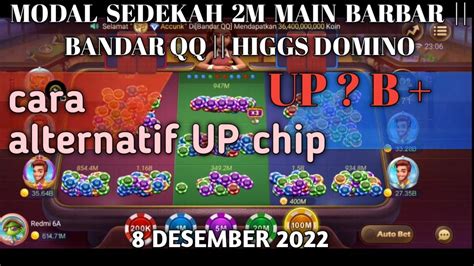 CARA ALTERNATIF UP KE B MODAL SEDEKAH 2M MAIN BARBAR BANDAR QQ