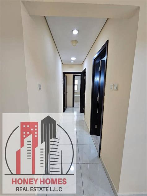 Available 2 Bhk For Rent In Lilies Tower With Parking In Emirates City