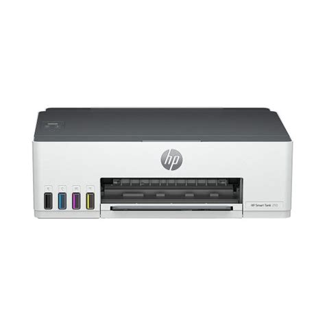 HP Smart Tank 210 Wi-Fi Printer