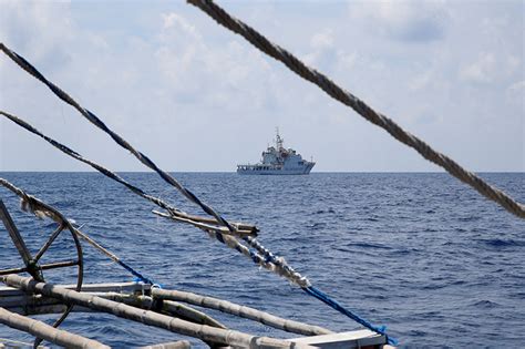 Philippines To Continue Resupply Missions In South China Sea Won T