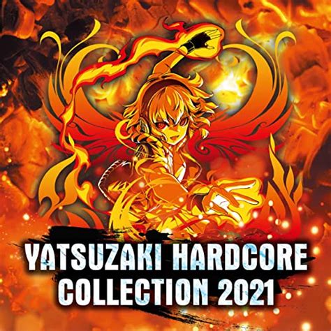 Amazon Music Unlimited Various Artists Yatsuzaki Hardcore Collection