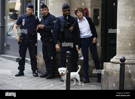 ÂPHOTOPQR LE PARISIEN Olivier Corsan Paris France le 26 septembre