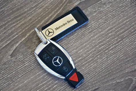 Cheapest Way To Replace A Mercedes Key