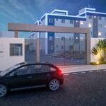 Residencial Park Sion Construtora Donum