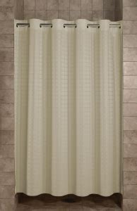 Rainshadow Collection Hookless Shower Curtains Medline Industries Inc