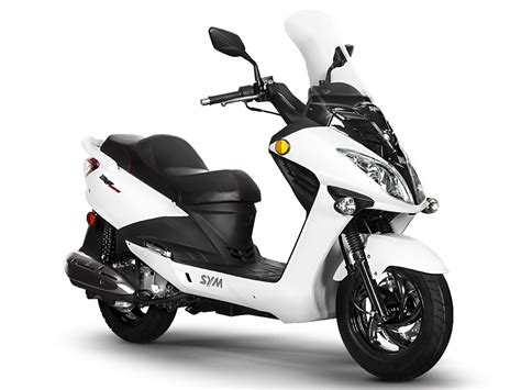 Sym Rv200 Evo Specs 2016 2017 2018 Autoevolution