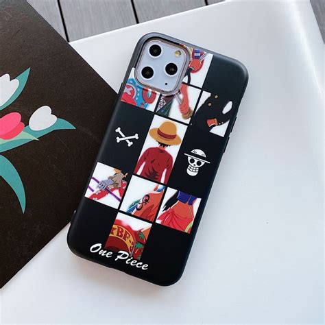 Coque IPhone One PIece Mugiwara Case Laboutique Onepiece