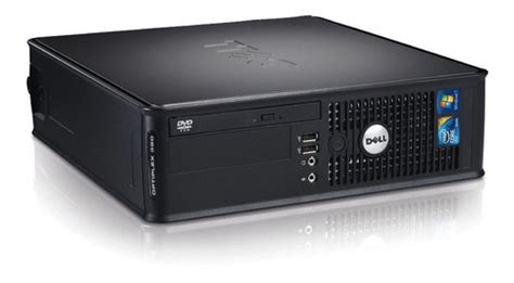 Computador Dell Optiplex Core Duo Gb Hd W Parcelamento