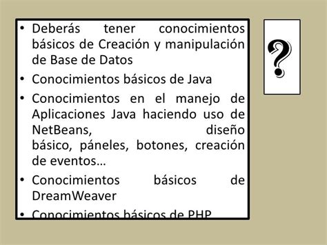 Aplicaciones Para Sistemas Distribuidos Slide