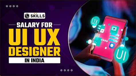 Salary For Ux Ui Designer In India