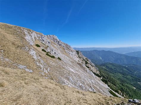 Naturpark M Rzer Oberland Der Sch Nsten Wander Und Bergtouren