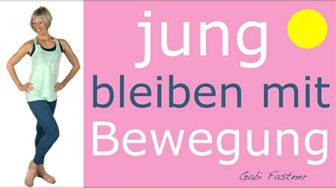 Min Jung Bleiben Mit Bewegung Faszien Fitness Ohne Ger Te Im