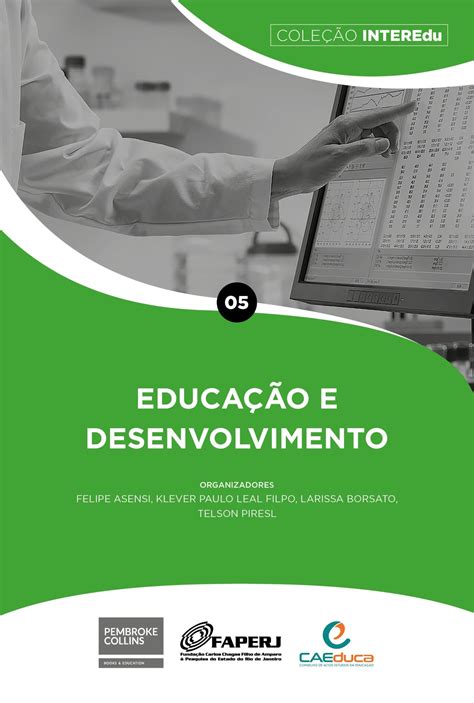 Educação E Desenvolvimento Pembroke Collins