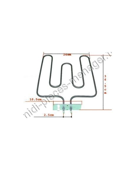 Resistance Sole W Rosieres