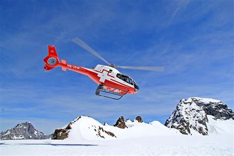 Swiss Helicopter Signs Hcare Classics Avionics Upgrade For Their H