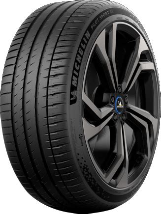 Michelin Pilot Sport EV 255 45 R20 105W Acoustic XL Θερινό Λάστιχο για