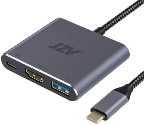 Usb To Hdmi Adapter Buyers Guide Cables Advisor