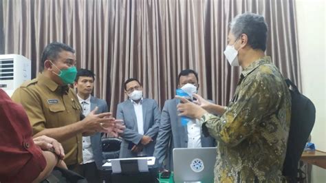 Masuk 10 Besar Tim PPD Kementerian PPN Bappenas Mulai Nilai Sulsel