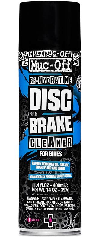 Muc Off Disc Brake Cleaner Bike Mart Dallas Best Bike Shop