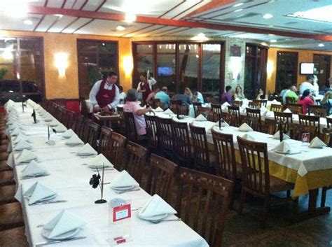 Churrasc Sal E Brasa Natal Coment Rios De Restaurantes Tripadvisor