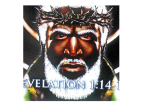 Holy Bible Says Jesus Christ A Black Hebrew Israelite King Is A African American 0616 By