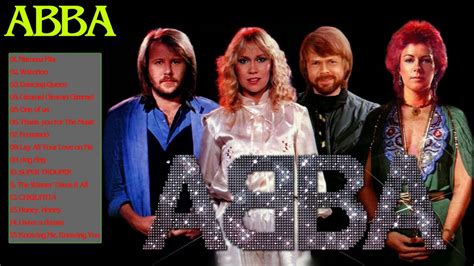 Best Of Abba Songs Album at Deloris Colvin blog