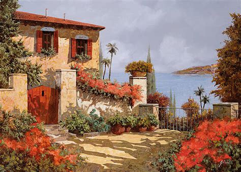 Guido Borelli Paintings | Fine Art America