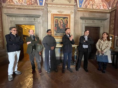 Lanima E La Storia Di Siena Attraverso Larte E Il Tempo Il Museo