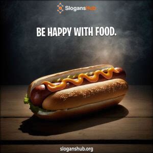 600 Catchy Food Slogans and Funny Food Slogans