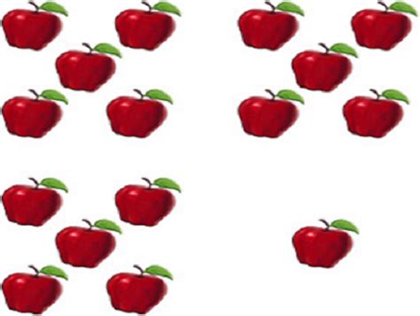 Sixteen Apples Free Images At Vector Clip Art Online