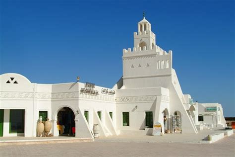 Djerba Web Djerba Guellala