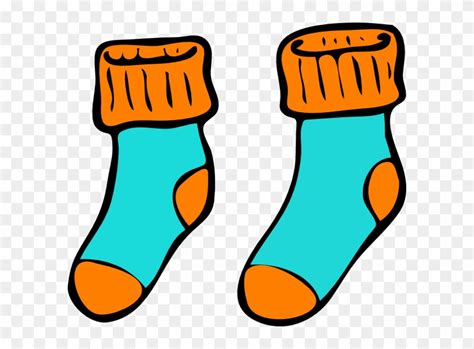 Clipart Socks Match Sock Clipart Socks Match Sock Transparent Free For