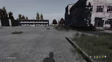 Dayz Live Surviving Chernarus Day Youtube