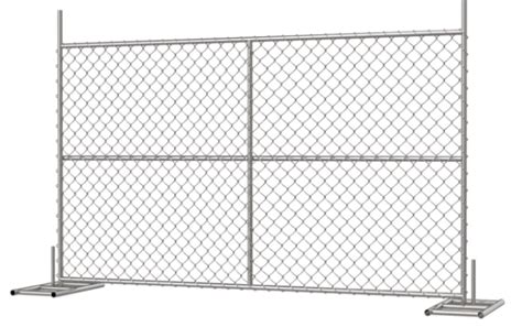 6x10 Chain Link Fence Panels | Unbeatable Prices