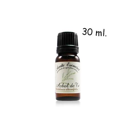 Aceite De Rbol De T Melaleuca Alternifolia Aceite Esencial