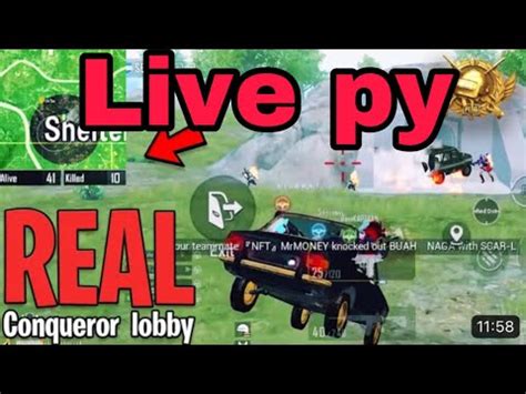 Haashir Yt Play Game I Livik Live Stream Pakistan Pubg Mobile Youtube