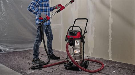 Meilleur Aspirateur De Chantier Comparatif Et Promo Aspirateur