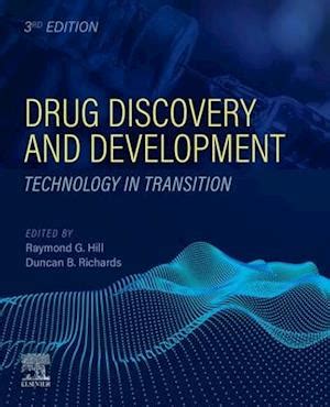 Få Drug Discovery and Development E Book af Duncan Richards som e bog i