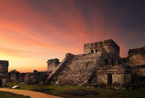 20 Mexico Landmarks For Your Bucket List In 2024